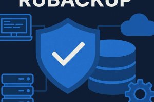 Отечественная система резервного копирования RuBackup: автоматизированная защита данных и цифровая устойчивость бизнеса